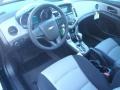 Rainforest Green Metallic - Cruze LS Photo No. 9