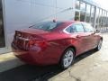 Crystal Red Tintcoat - Impala LT Photo No. 4