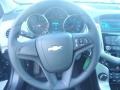 Rainforest Green Metallic - Cruze LS Photo No. 12