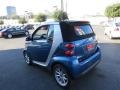 Blue Metallic - fortwo passion cabriolet Photo No. 5