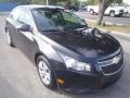 2014 Black Granite Metallic Chevrolet Cruze LS  photo #1