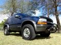 Indigo Blue Metallic - Blazer LS ZR2 4x4 Photo No. 19