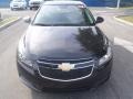 2014 Black Granite Metallic Chevrolet Cruze LS  photo #2