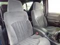 Indigo Blue Metallic - Blazer LS ZR2 4x4 Photo No. 20