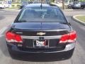 2014 Black Granite Metallic Chevrolet Cruze LS  photo #4
