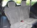 Indigo Blue Metallic - Blazer LS ZR2 4x4 Photo No. 22