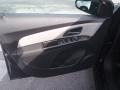 2014 Black Granite Metallic Chevrolet Cruze LS  photo #8
