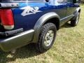 Indigo Blue Metallic - Blazer LS ZR2 4x4 Photo No. 25