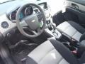 2014 Black Granite Metallic Chevrolet Cruze LS  photo #9