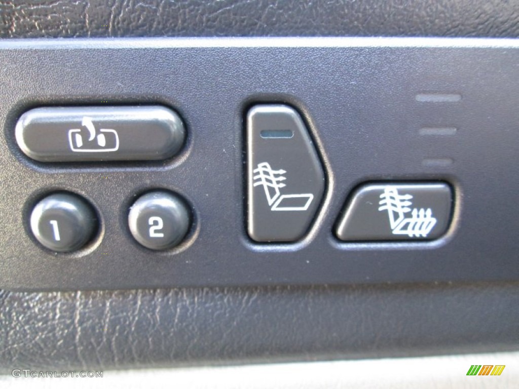 2003 H2 SUV - Sage Green Metallic / Wheat photo #28