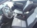 2014 Black Granite Metallic Chevrolet Cruze LS  photo #10