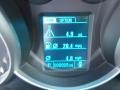 2014 Black Granite Metallic Chevrolet Cruze LS  photo #13