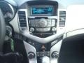 2014 Black Granite Metallic Chevrolet Cruze LS  photo #14