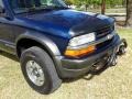 Indigo Blue Metallic - Blazer LS ZR2 4x4 Photo No. 29