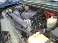 2003 Hummer H2 6.0 Liter OHV 16V Vortec V8 Engine Photo