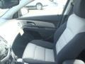 2014 Black Granite Metallic Chevrolet Cruze LS  photo #15