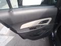 2014 Black Granite Metallic Chevrolet Cruze LS  photo #16