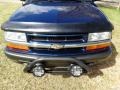 Indigo Blue Metallic - Blazer LS ZR2 4x4 Photo No. 31
