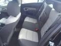 2014 Black Granite Metallic Chevrolet Cruze LS  photo #17