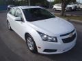 2013 Summit White Chevrolet Cruze LT  photo #1