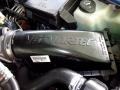 Indigo Blue Metallic - Blazer LS ZR2 4x4 Photo No. 34