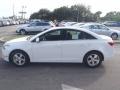 2013 Summit White Chevrolet Cruze LT  photo #3