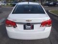 2013 Summit White Chevrolet Cruze LT  photo #4