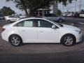 2013 Summit White Chevrolet Cruze LT  photo #7