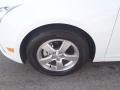 2013 Summit White Chevrolet Cruze LT  photo #8