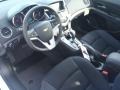 2013 Summit White Chevrolet Cruze LT  photo #10
