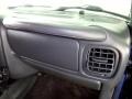 Indigo Blue Metallic - Blazer LS ZR2 4x4 Photo No. 42