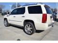 White Diamond - Escalade AWD Photo No. 3