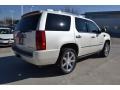 White Diamond - Escalade AWD Photo No. 5