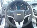 2013 Summit White Chevrolet Cruze LT  photo #13