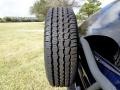 Indigo Blue Metallic - Blazer LS ZR2 4x4 Photo No. 45