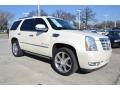 White Diamond - Escalade AWD Photo No. 7