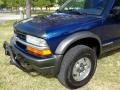 Indigo Blue Metallic - Blazer LS ZR2 4x4 Photo No. 47