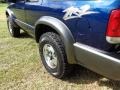 Indigo Blue Metallic - Blazer LS ZR2 4x4 Photo No. 49