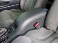 Indigo Blue Metallic - Blazer LS ZR2 4x4 Photo No. 50