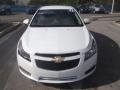 2013 Summit White Chevrolet Cruze LT  photo #2