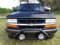 Indigo Blue Metallic - Blazer LS ZR2 4x4 Photo No. 51