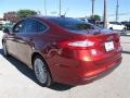 Sunset - Fusion SE EcoBoost Photo No. 3