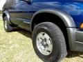 Indigo Blue Metallic - Blazer LS ZR2 4x4 Photo No. 53