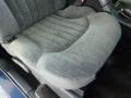 Indigo Blue Metallic - Blazer LS ZR2 4x4 Photo No. 54