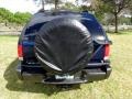 Indigo Blue Metallic - Blazer LS ZR2 4x4 Photo No. 55