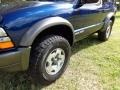 Indigo Blue Metallic - Blazer LS ZR2 4x4 Photo No. 57