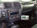 Indigo Blue Metallic - Blazer LS ZR2 4x4 Photo No. 58