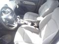 Summit White - Cruze LT Photo No. 11
