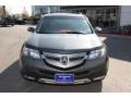 Nimbus Gray Metallic - MDX Technology Photo No. 3