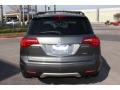 Nimbus Gray Metallic - MDX Technology Photo No. 4